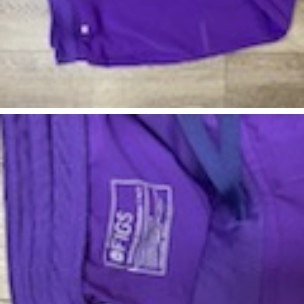 FIGS Med tall Zamora Joggers